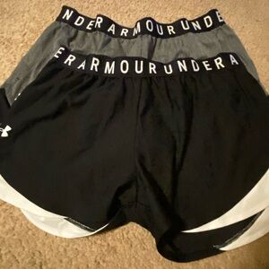 Under Armour Shorts